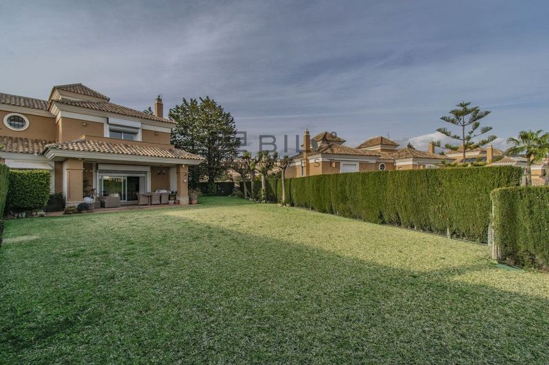 Adosado en venta Marbella, Málaga. Ref: 10445. Bila Invest