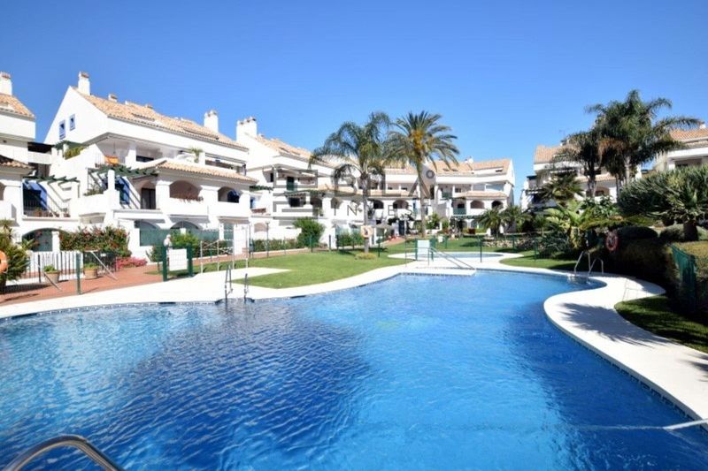 Piso en venta Marbella, Málaga. Ref: 10449. Bila Invest