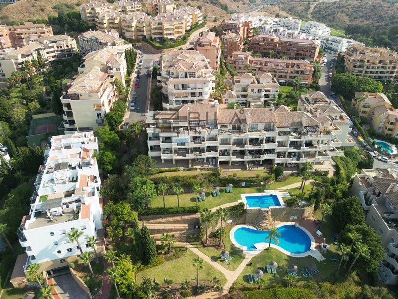 Piso en venta Mijas, Málaga. Ref: 10450. Bila Invest