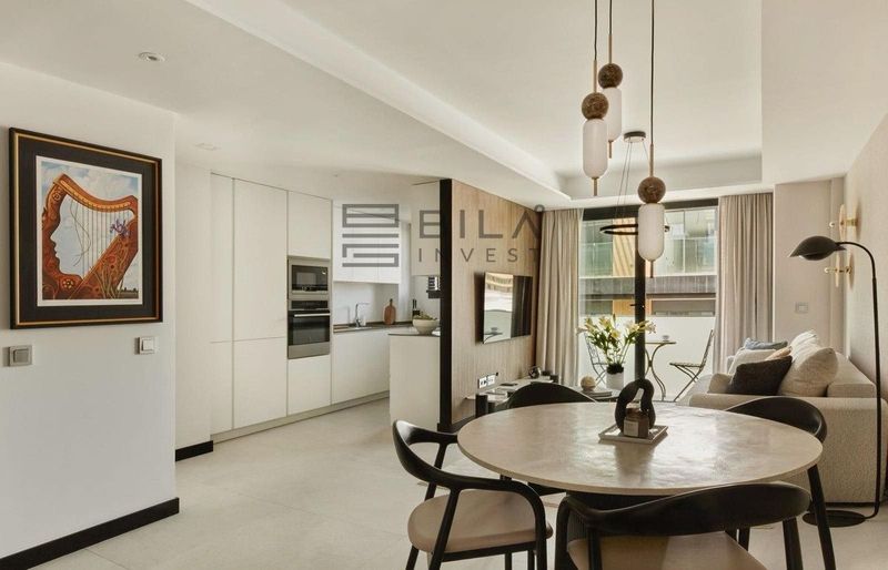 Piso en venta Marbella, Málaga. Ref: 10454. Bila Invest