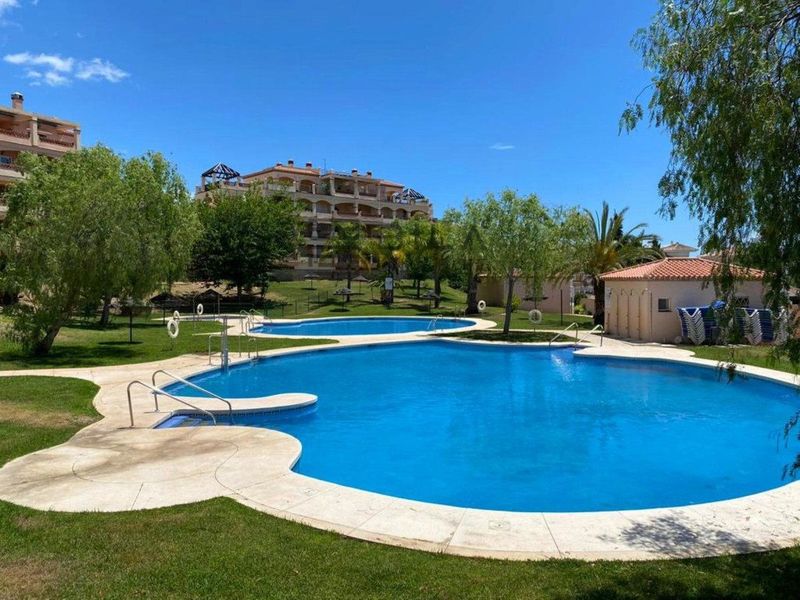 Adosado en venta Mijas, Málaga. Ref: 10458. Bila Invest