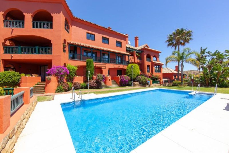 Piso en venta Mijas, Málaga. Ref: 10461. Bila Invest