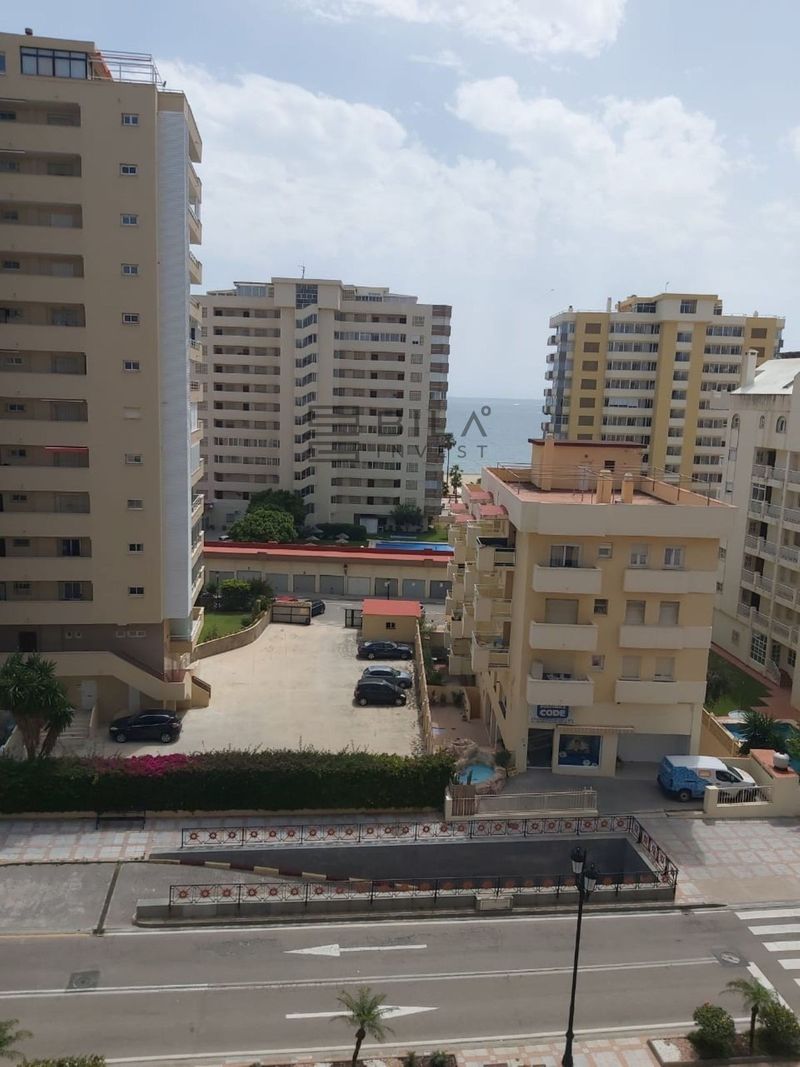 Piso en venta Fuengirola, Málaga. Ref: 10463. Bila Invest
