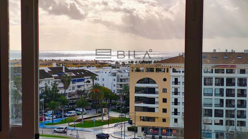 Piso en venta Marbella, Málaga. Ref: 10465. Bila Invest