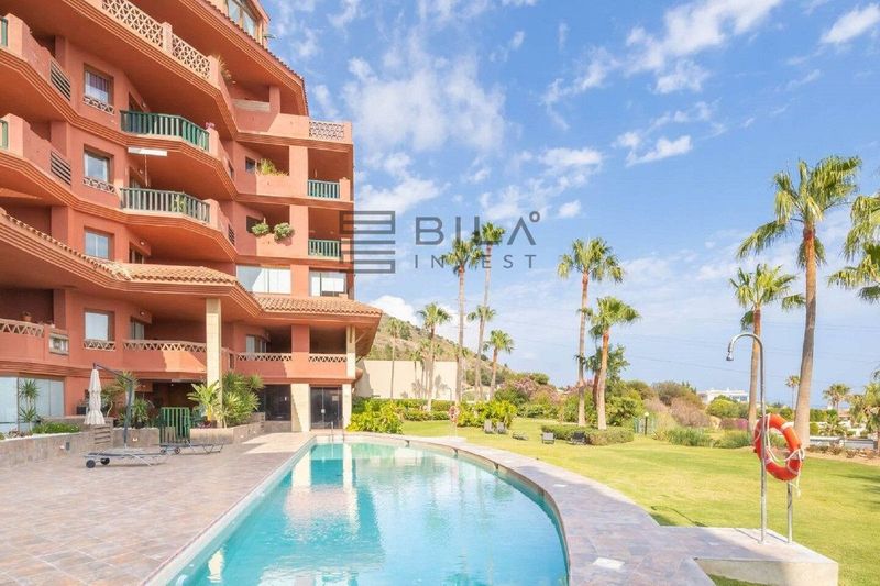 Piso en venta Benalmádena, Málaga. Ref: 10469. Bila Invest