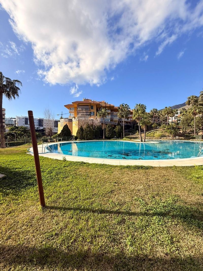 Piso en venta Benalmádena, Málaga. Ref: 10471. Bila Invest