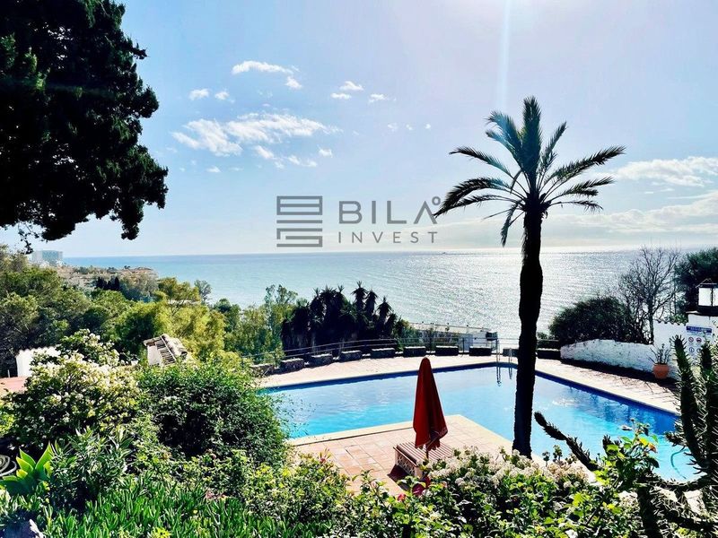 Casa en venta Benalmádena, Málaga. Ref: 10473. Bila Invest