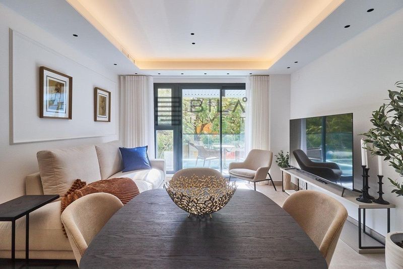 Piso en venta Fuengirola, Málaga. Ref: 10474. Bila Invest