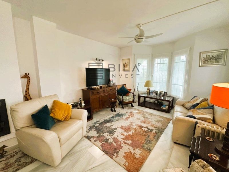 Piso en venta Marbella, Málaga. Ref: 10475. Bila Invest