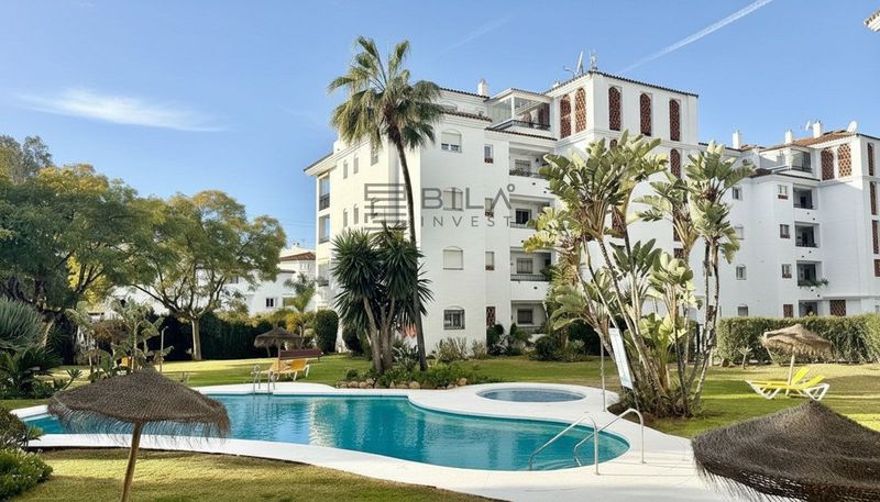Piso en venta Mijas, Málaga. Ref: 10481. Bila Invest