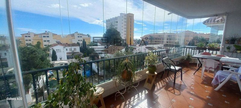 Piso en venta Mijas, Málaga. Ref: 10484. Bila Invest