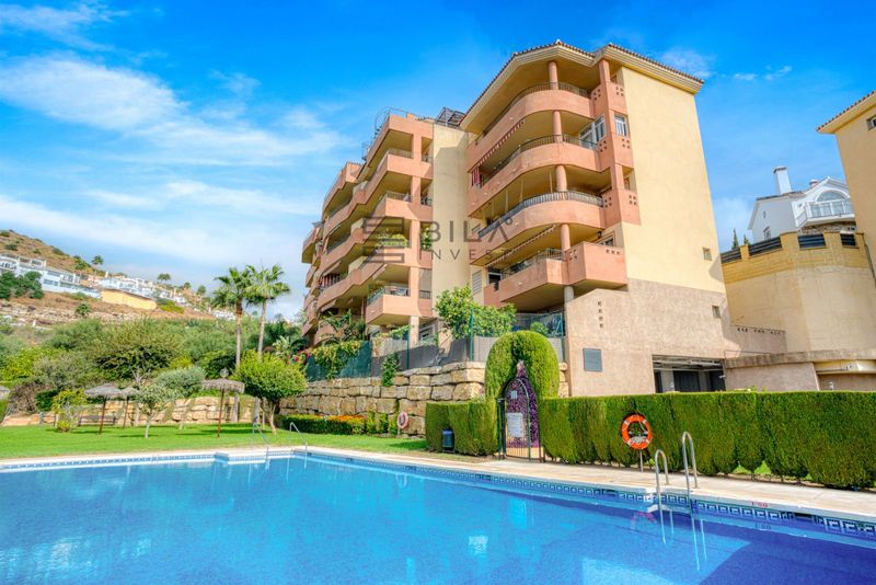 Dúplex en venta Mijas, Málaga. Ref: 10488. Bila Invest