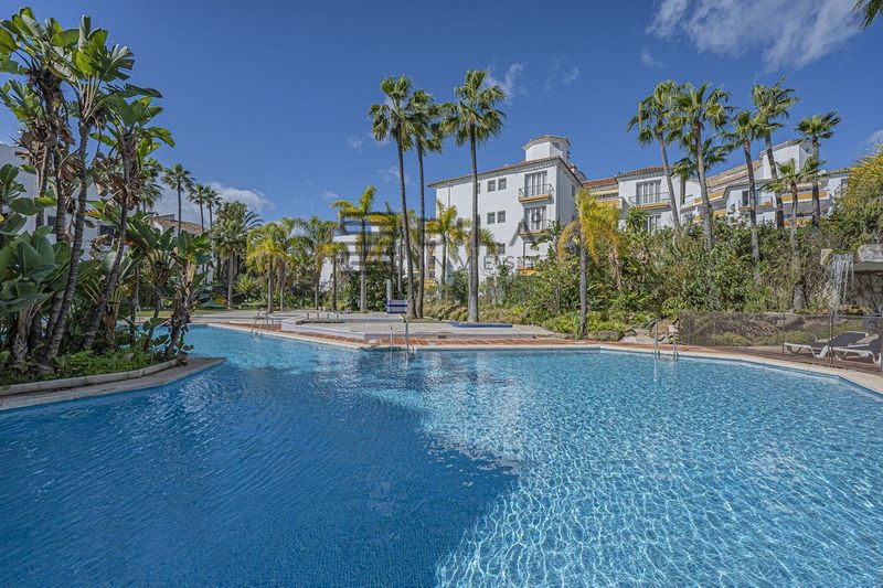 Piso en venta Marbella, Málaga. Ref: 10492. Bila Invest