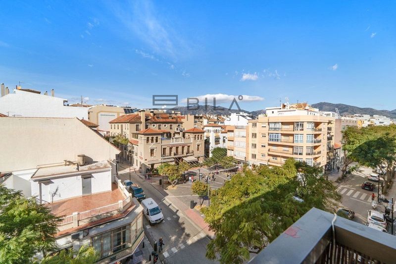 Piso en venta Fuengirola, Málaga. Ref: 10493. Bila Invest