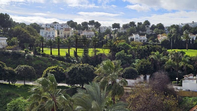 Piso en venta Mijas, Málaga. Ref: 10496. Bila Invest