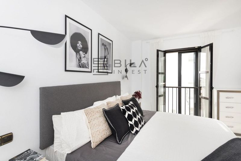 Piso en venta Marbella, Málaga. Ref: 10499. Bila Invest