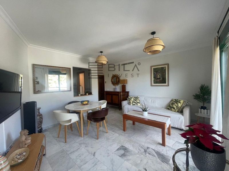 Piso en venta Fuengirola, Málaga. Ref: 10501. Bila Invest