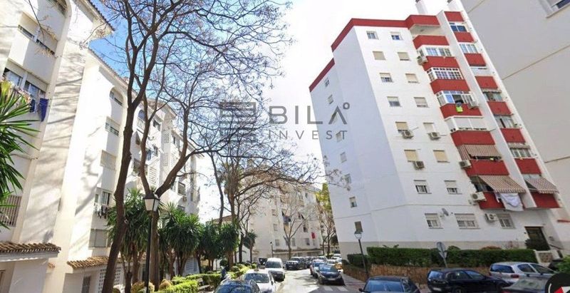 Piso en venta Marbella, Málaga. Ref: 10504. Bila Invest