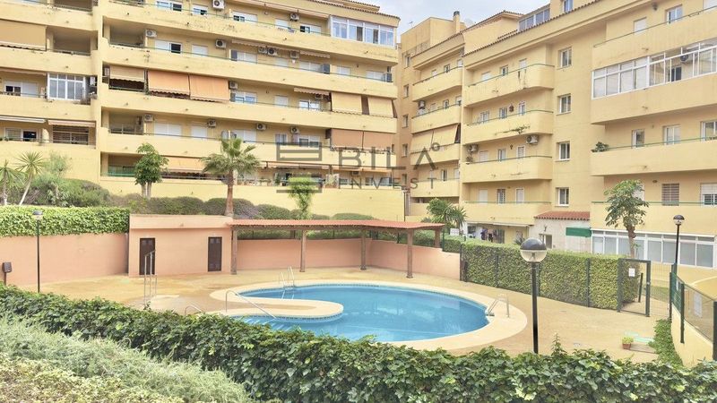 Piso en venta Fuengirola, Málaga. Ref: 10512. Bila Invest