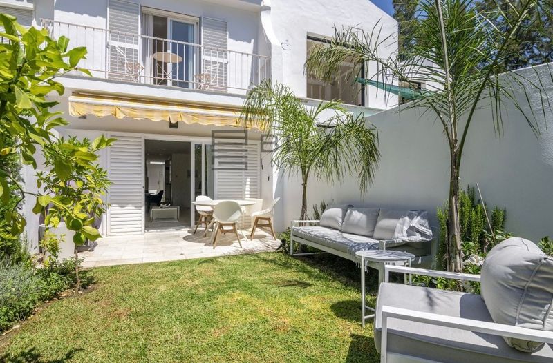 Casa en venta Marbella, Málaga. Ref: 10515. Bila Invest