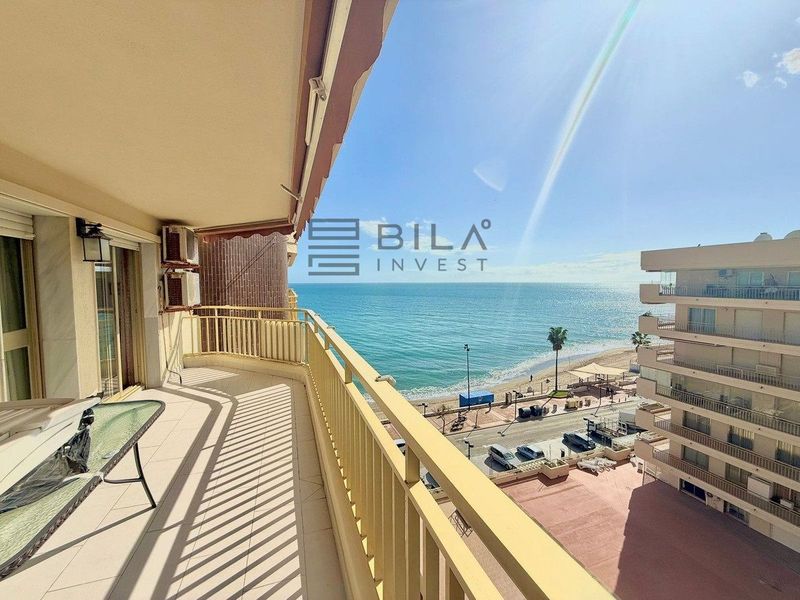 Piso en venta Fuengirola, Málaga. Ref: 10517. Bila Invest