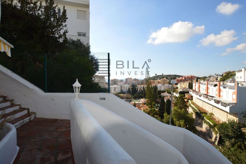 Piso en venta Fuengirola, Málaga. Ref: 10518. Bila Invest