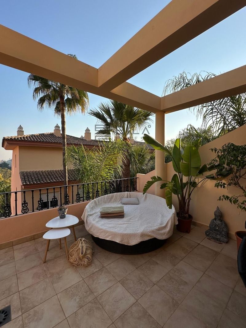 Piso en venta Marbella, Málaga. Ref: 10519. Bila Invest