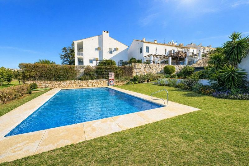 Piso en venta Mijas, Málaga. Ref: 10522. Bila Invest