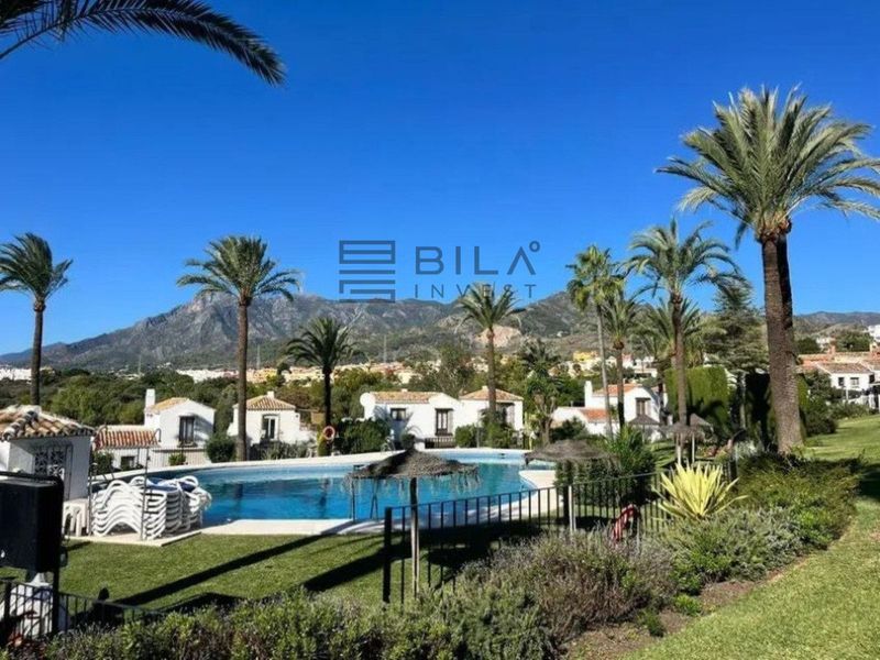 Casa en venta Marbella, Málaga. Ref: 10524. Bila Invest
