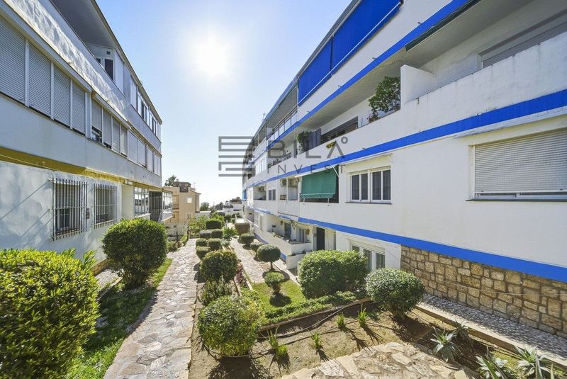 Piso en venta Benalmádena, Málaga. Ref: 10527. Bila Invest