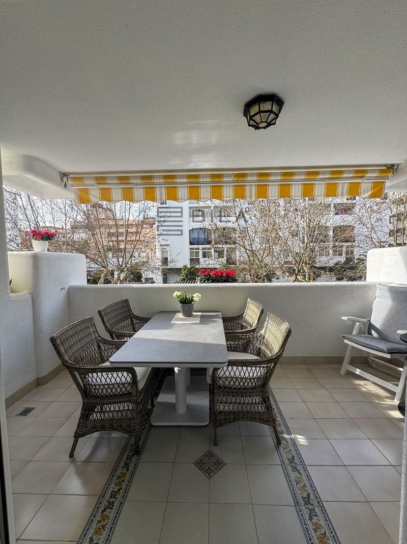 Piso en venta Fuengirola, Málaga. Ref: 10528. Bila Invest