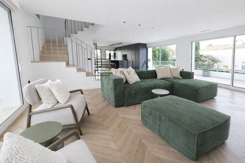 Dúplex en venta Marbella, Málaga. Ref: 10529. Bila Invest