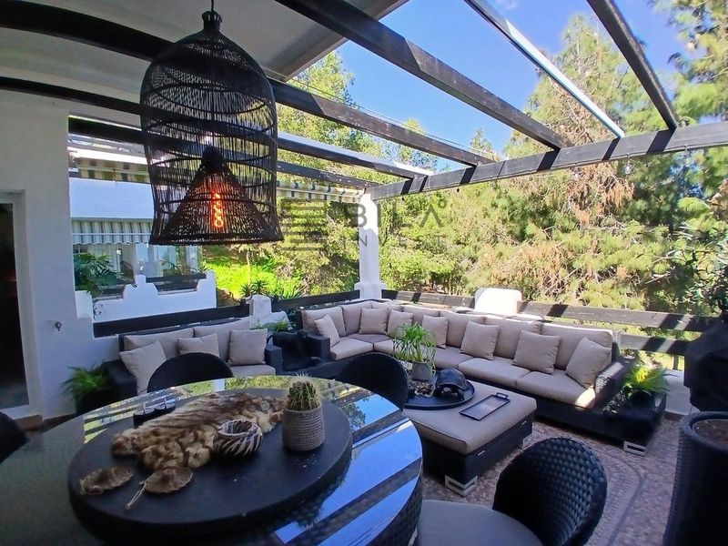 Ático en venta Benalmádena, Málaga. Ref: 10530. Bila Invest