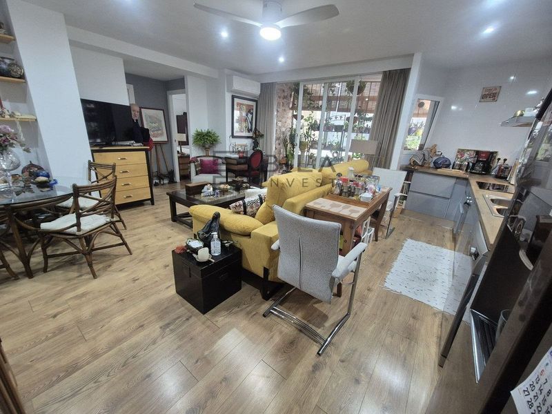 Piso en venta Marbella, Málaga. Ref: 10535. Bila Invest