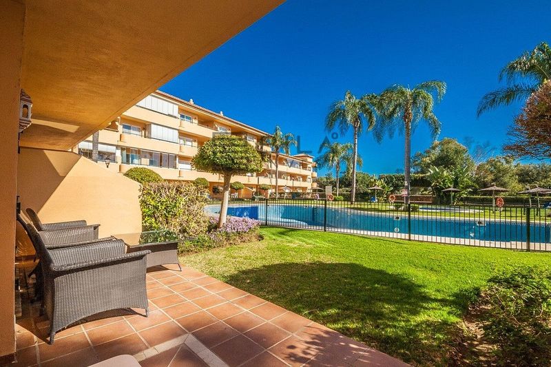 Piso en venta Marbella, Málaga. Ref: 10559. Bila Invest