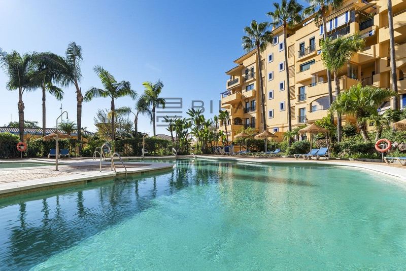 Piso en venta Marbella, Málaga. Ref: 10560. Bila Invest