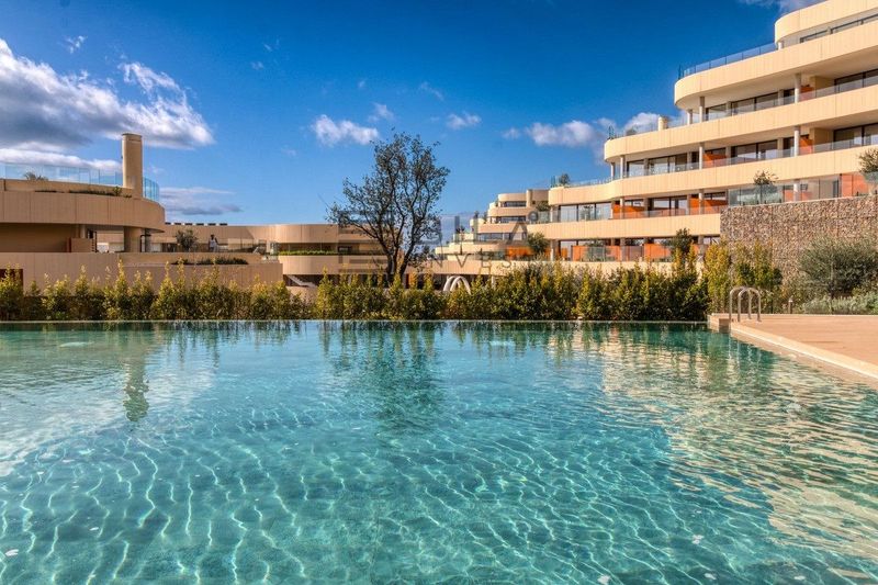 Piso en venta Fuengirola, Málaga. Ref: 10561. Bila Invest