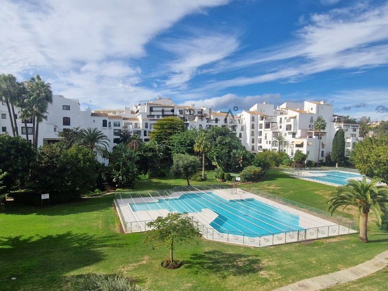 Piso en venta Marbella, Málaga. Ref: 10562. Bila Invest