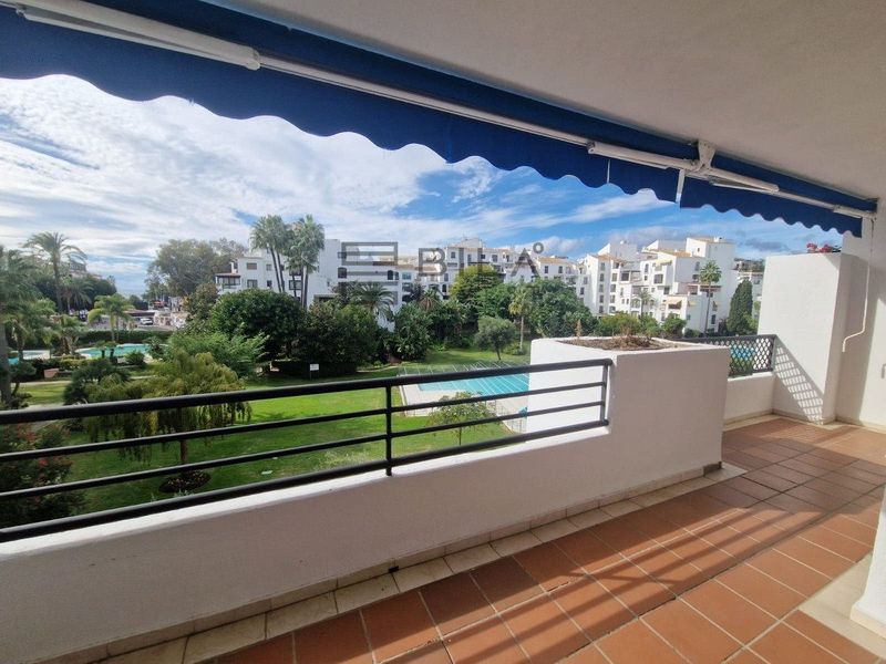 Piso en venta Marbella, Málaga. Ref: 10563. Bila Invest