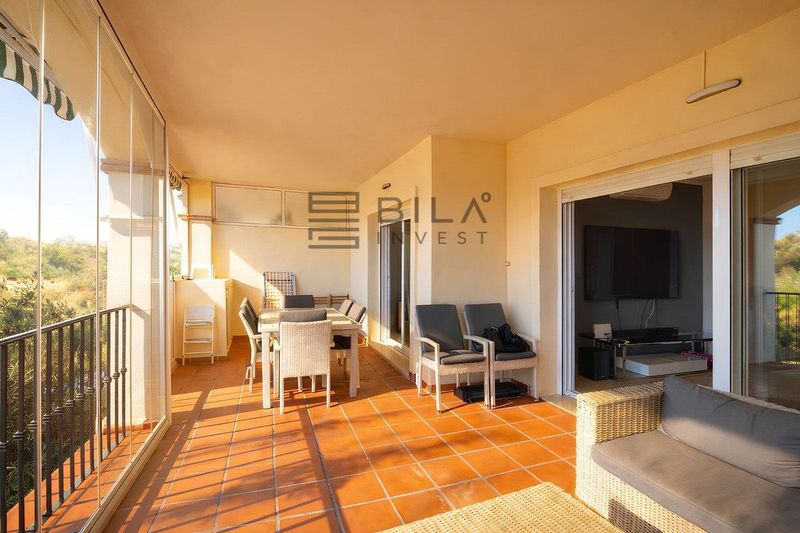 Piso en venta Mijas, Málaga. Ref: 10564. Bila Invest