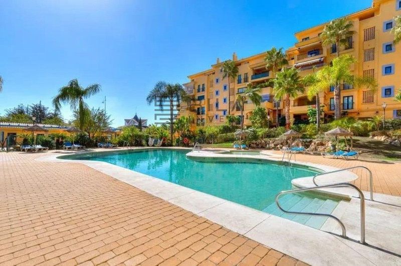 Piso en venta Marbella, Málaga. Ref: 10565. Bila Invest