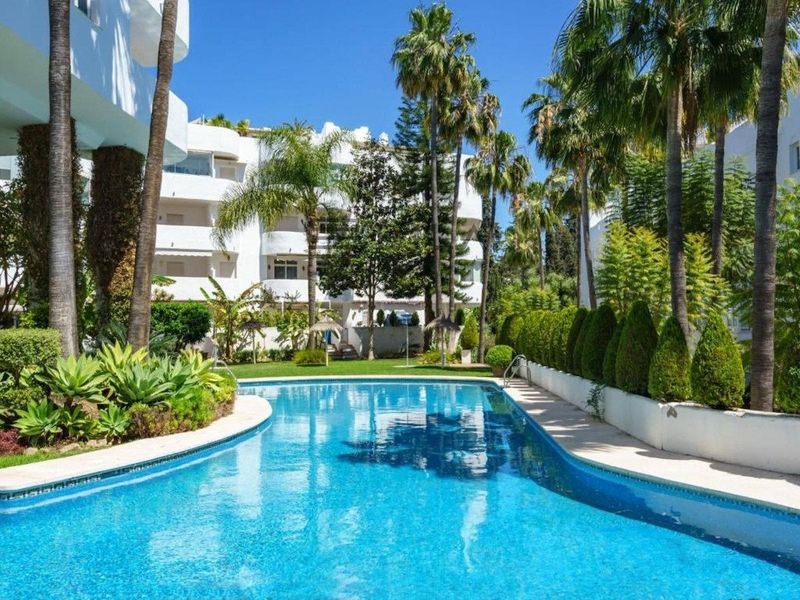 Ático en venta Marbella, Málaga. Ref: 10566. Bila Invest
