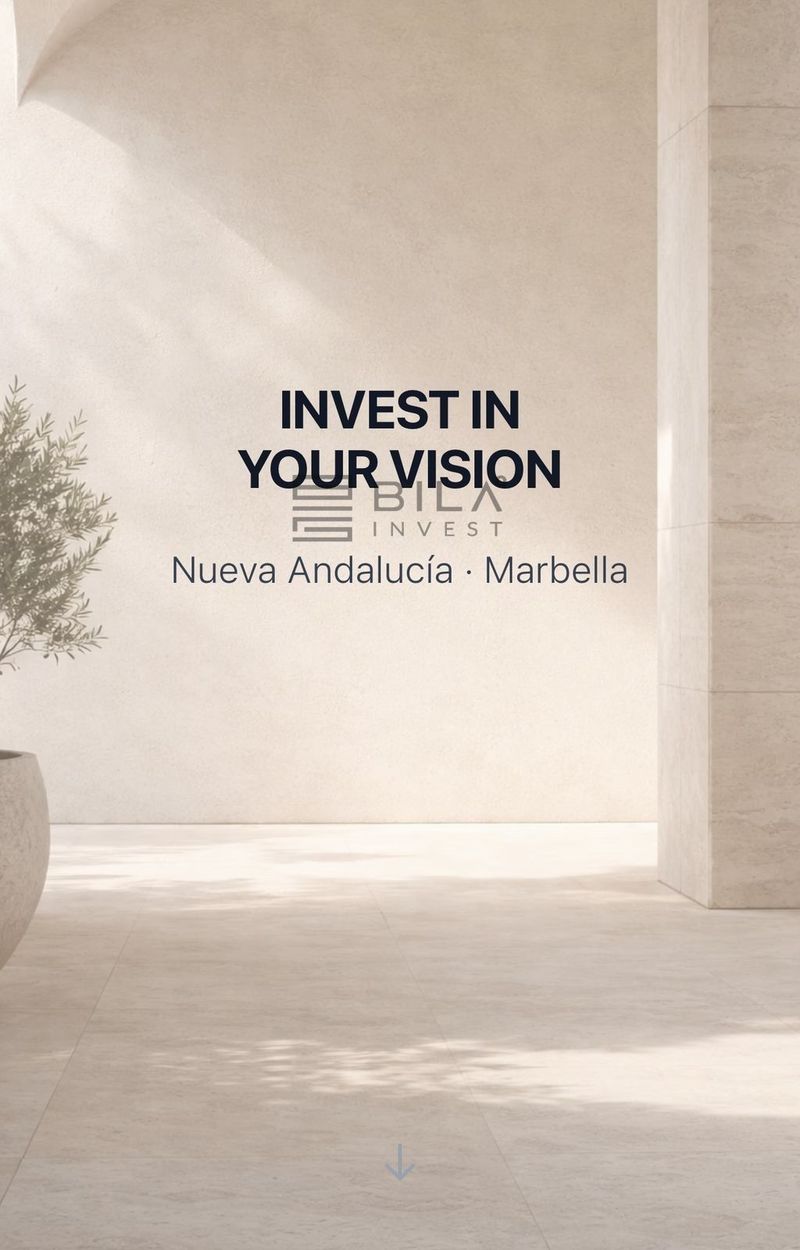 Chalet Independiente en venta Marbella, Málaga. Ref: 10570. Bila Invest