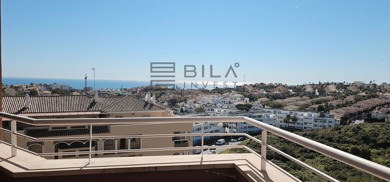 Piso en venta Mijas, Málaga. Ref: 10572. Bila Invest
