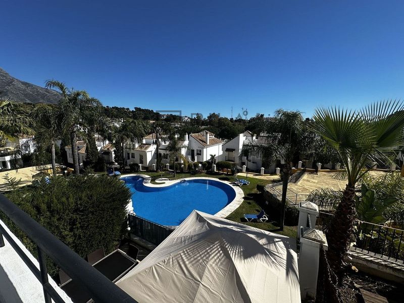 Piso en venta Marbella, Málaga. Ref: 10579. Bila Invest