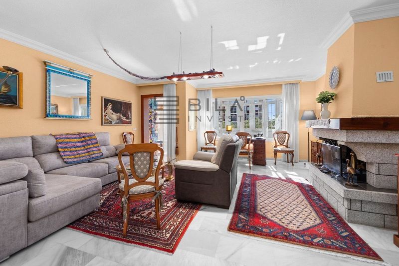 Piso en venta Mijas, Málaga. Ref: 10584. Bila Invest