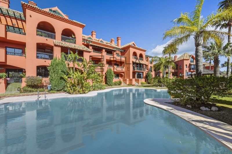 Piso en venta Mijas, Málaga. Ref: 10587. Bila Invest