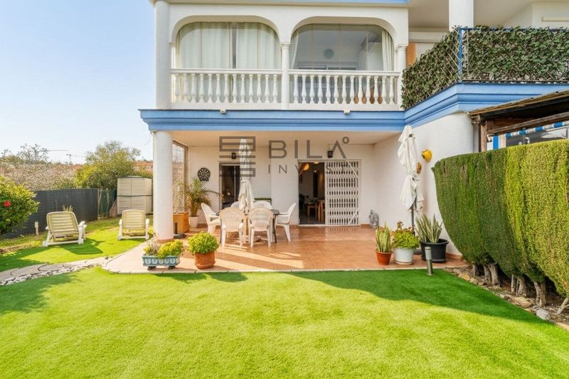 Piso en venta Mijas, Málaga. Ref: 10588. Bila Invest