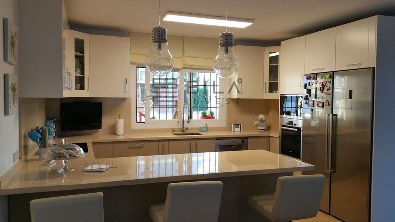 Casa en venta Marbella, Málaga. Ref: 10589. Bila Invest