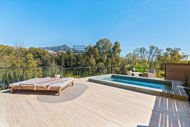 Piso en venta Marbella, Málaga. Ref: 10592. Bila Invest